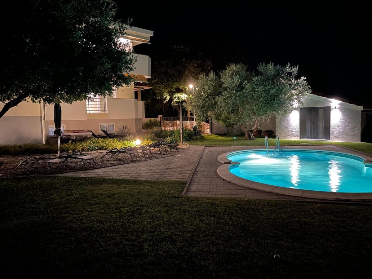 Sunny Apartments Zaton  Luaran gambar