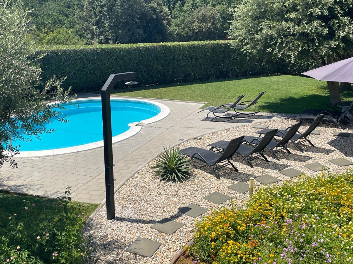 Sunny Apartments Zaton  Luaran gambar