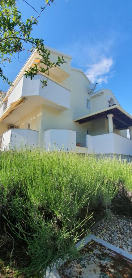 Sunny Apartments Zaton  Luaran gambar