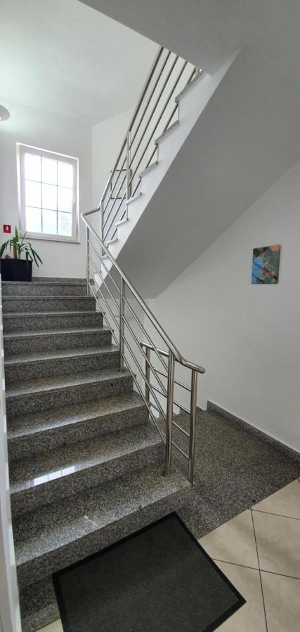 Sunny Apartments Zaton  Luaran gambar