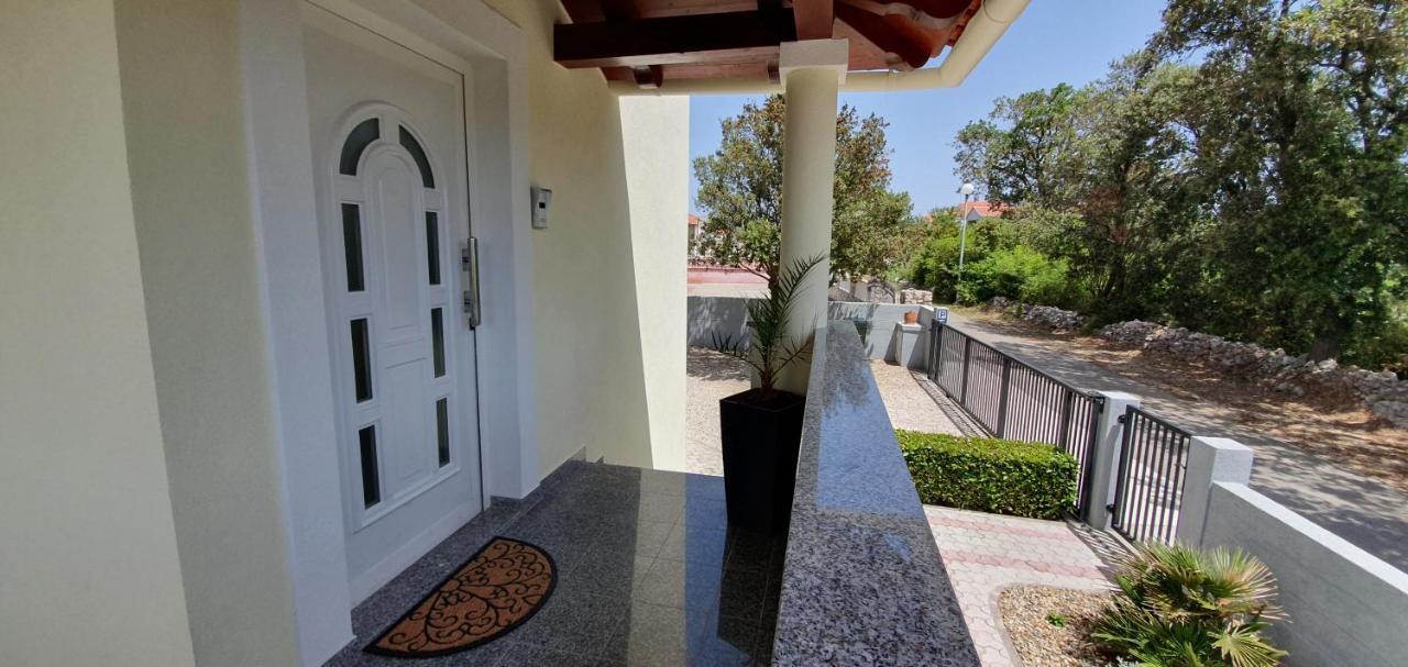 Sunny Apartments Zaton  Luaran gambar